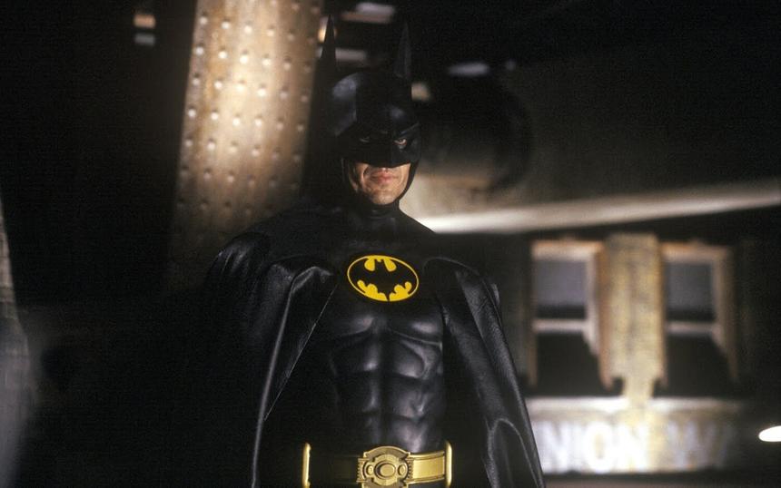 «Бэтмен» (1989)