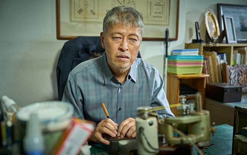 Каким получился фильм «Без лица»