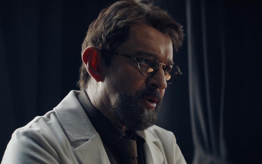 Рецензия на сериал «Майор Гром: Игра против правил»