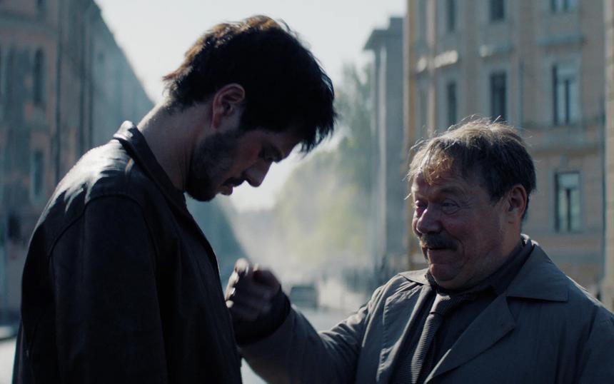 Стоит ли смотреть сериал «Майор Гром: Игра против правил»