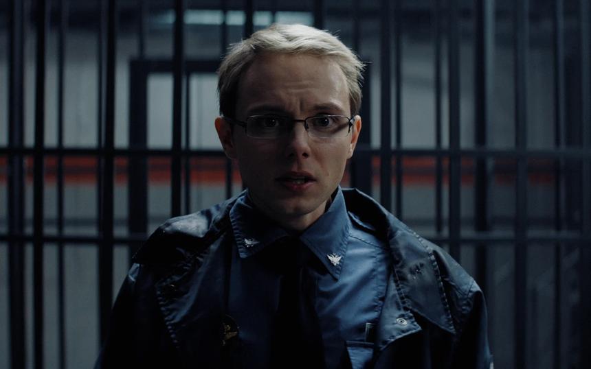 «Майор Гром: Игра против правил»: трейлер, кадры, сюжет, рецензия