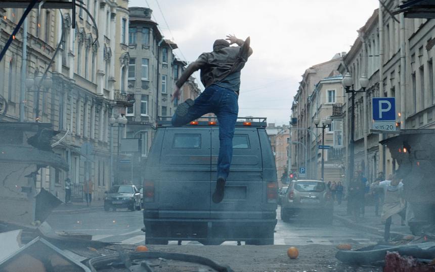 Каким получился сериал «Майор Гром: Игра против правил»