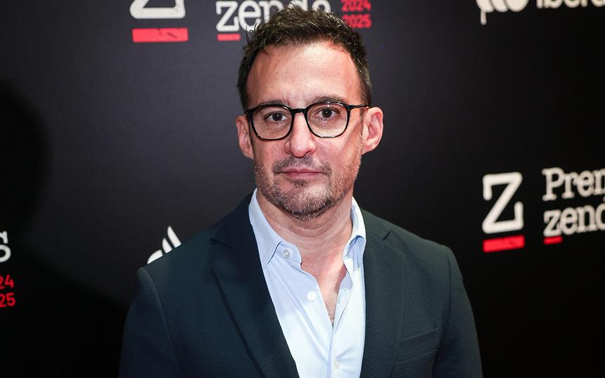 Алехандро Аменабар