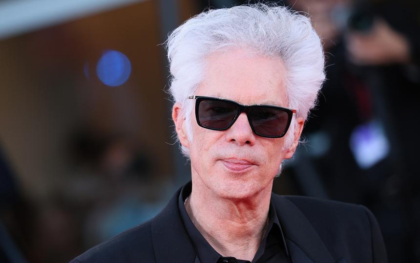 Джим Джармуш