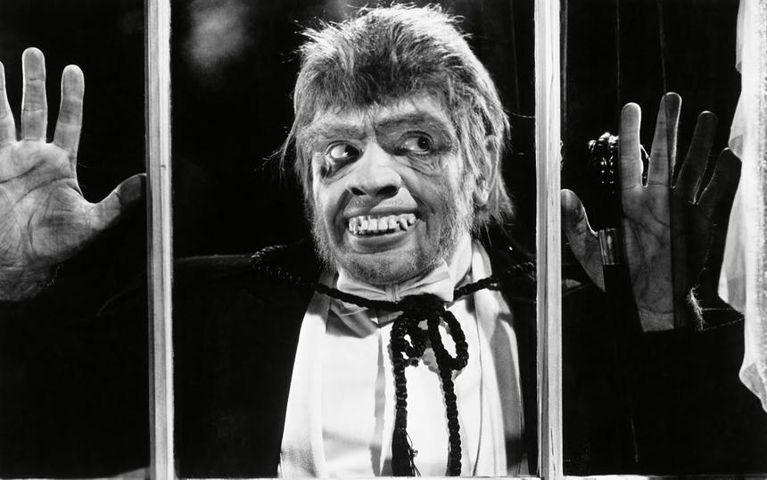 «Доктор Джекилл и мистер Хайд»