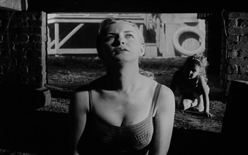 «Три лица Евы»