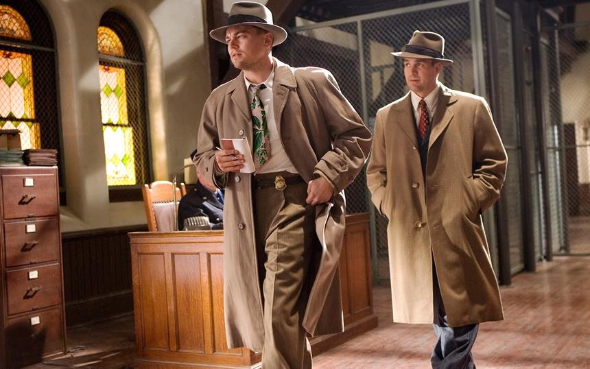 «Остров проклятых»