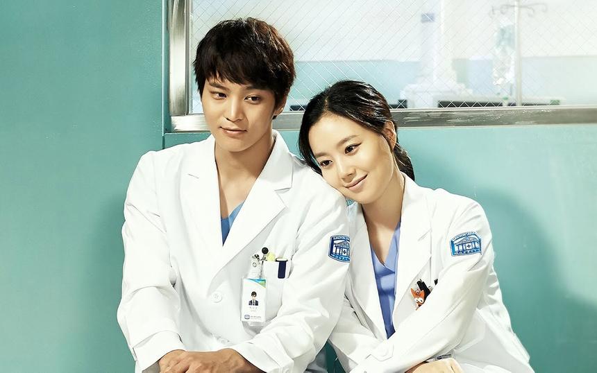 «Хороший доктор»