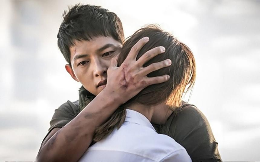 «Потомки солнца»