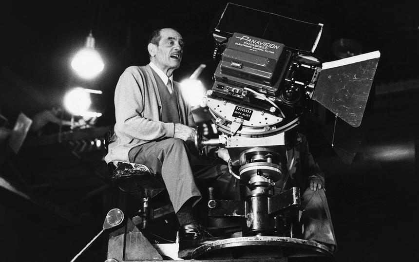 Луис Бунюэль