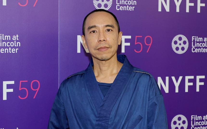 Апичатпонг Вирасетхакул