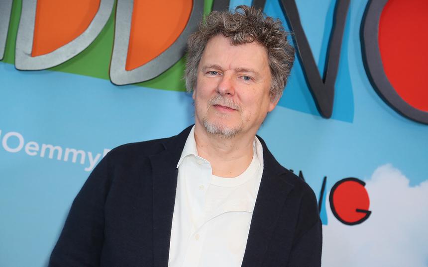 Мишель Гондри