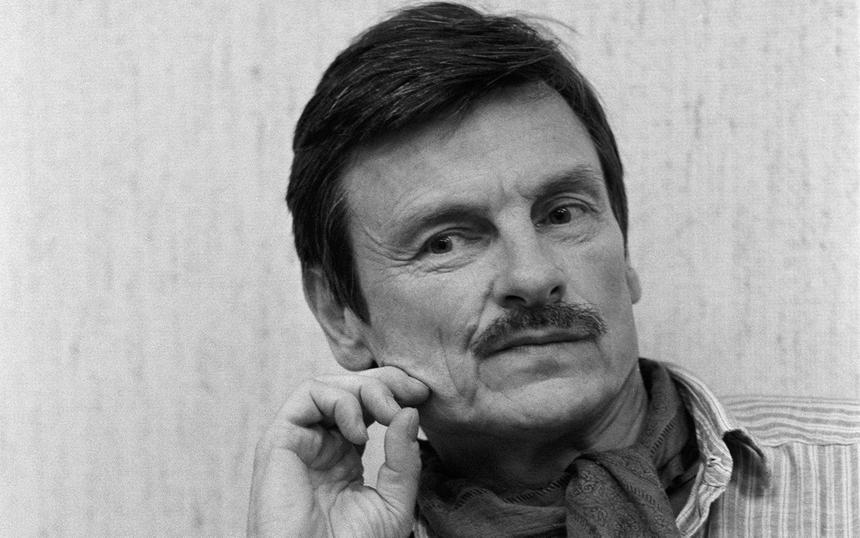 Андрей Тарковский