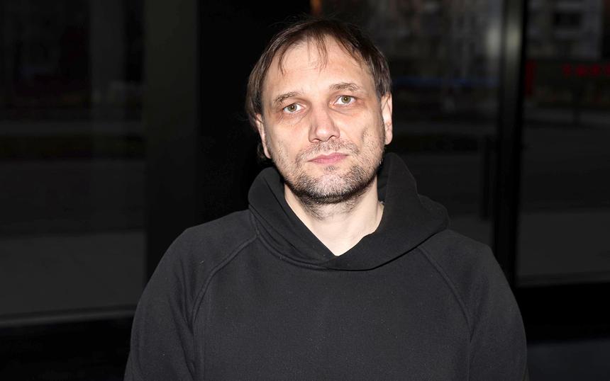 Роман Михайлов