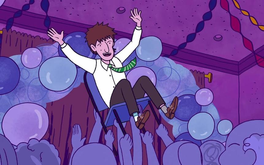 «Короче говоря»