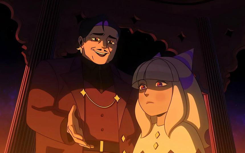 «Рыцари Гвиневры»