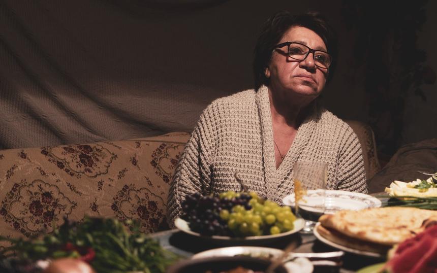 Рецензия на фильм «День рождения Сидни Люмета»