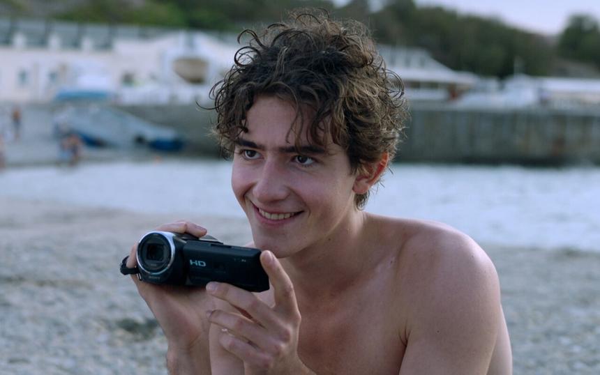 «День рождения Сидни Люмета»: трейлер, кадры, сюжет, рецензия