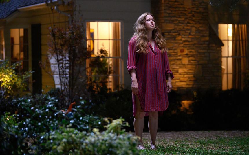 «Ночная сучка»