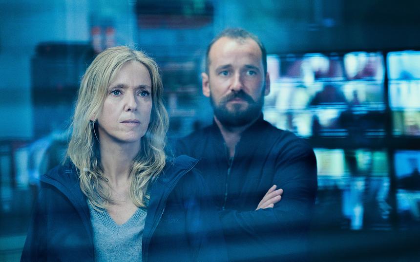 Стоит ли смотреть фильм «Дело № 137»