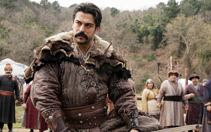 «Основание: Осман»