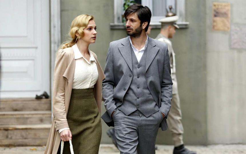 «Курт Сеит и Александра»