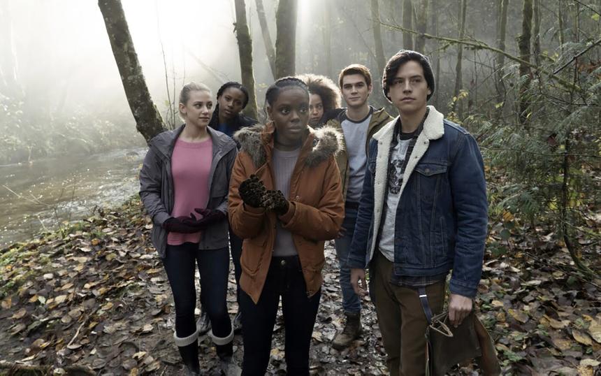 «Ривердэйл»