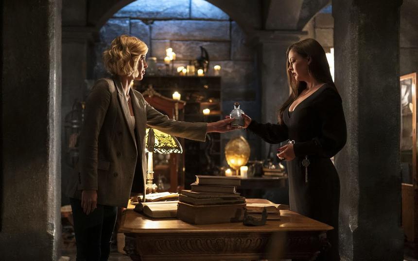 «Тайный орден»