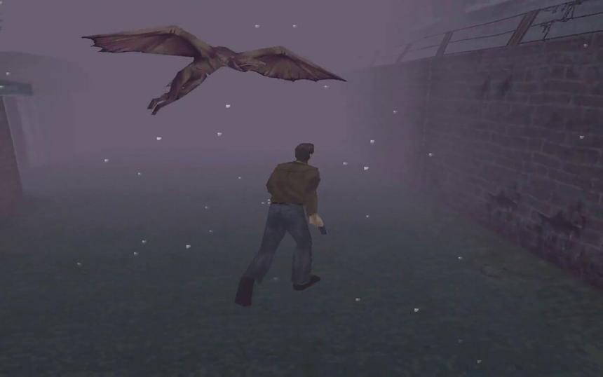 Silent Hill, 1999