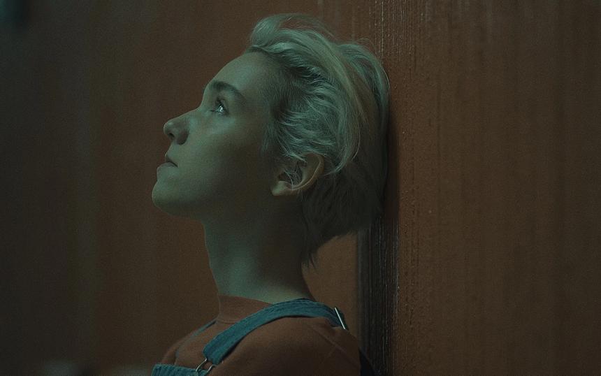 Кадр из фильма «Кошмары»