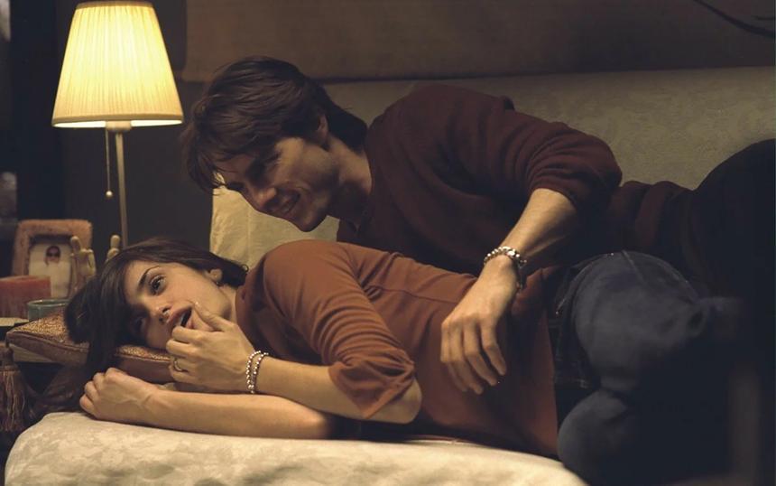 Подборка лучших фильмов про сны