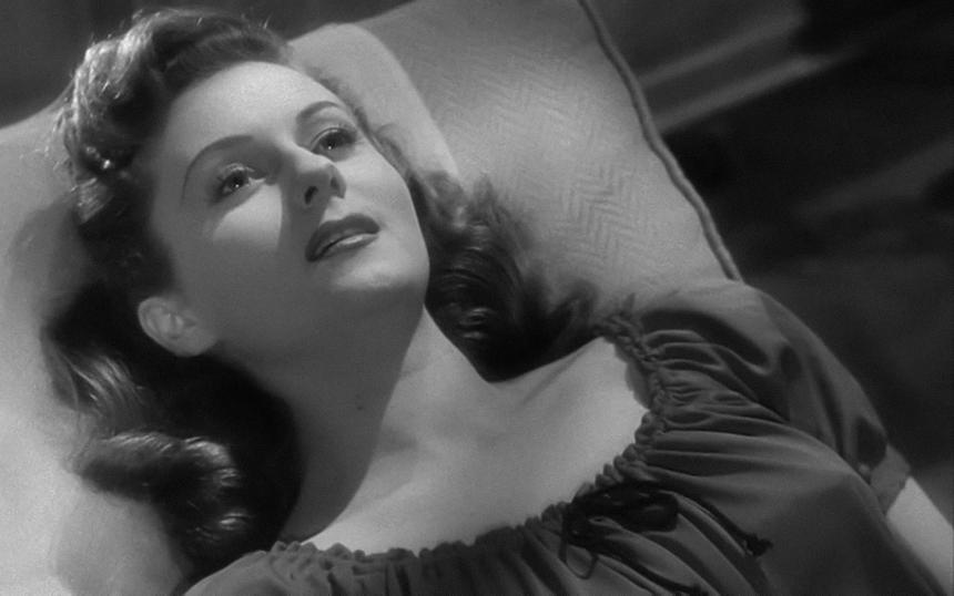 «Заворожённый»