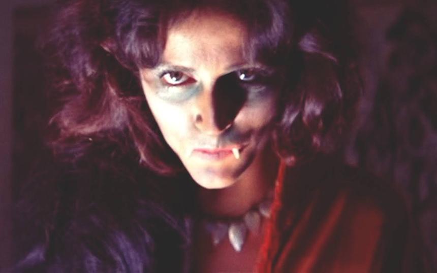 Список лучших индонезийских фильмов ужасов