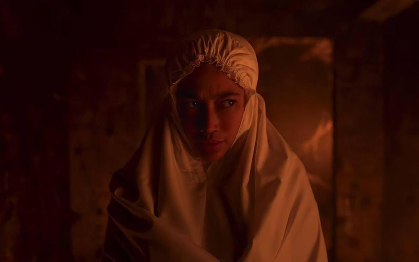 «Заклятье: 13-й этаж»