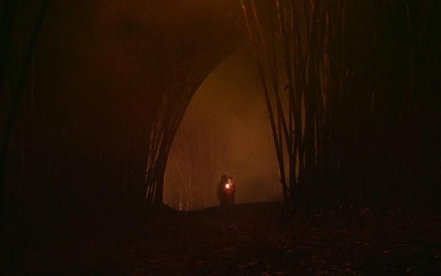 «Ведьма. Деревня проклятых»