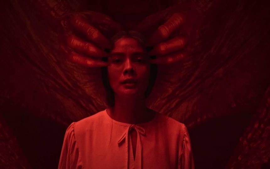 «Кошмары и мечты»