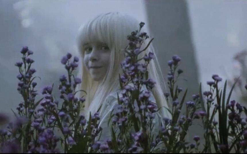 «Святая Риана: Начало»