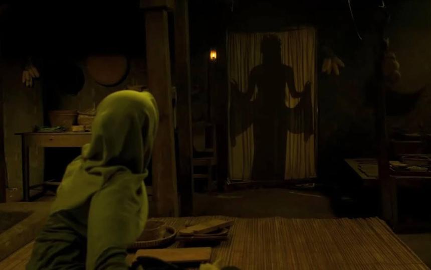 Подборка индонезийских ужастиков