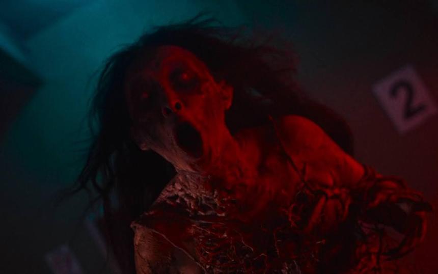 «Пункт назначения: Поезд № 13»