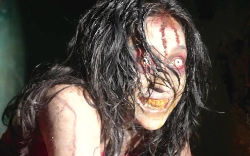 «Невеста дьявола»