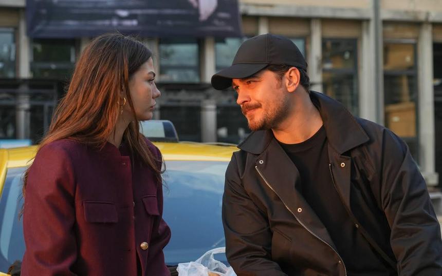 «Мечта Эшрефа»