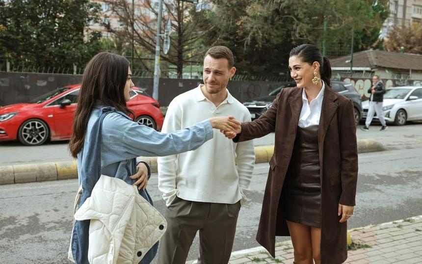 «Сердцебиение»