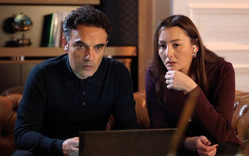 «Мошенники»