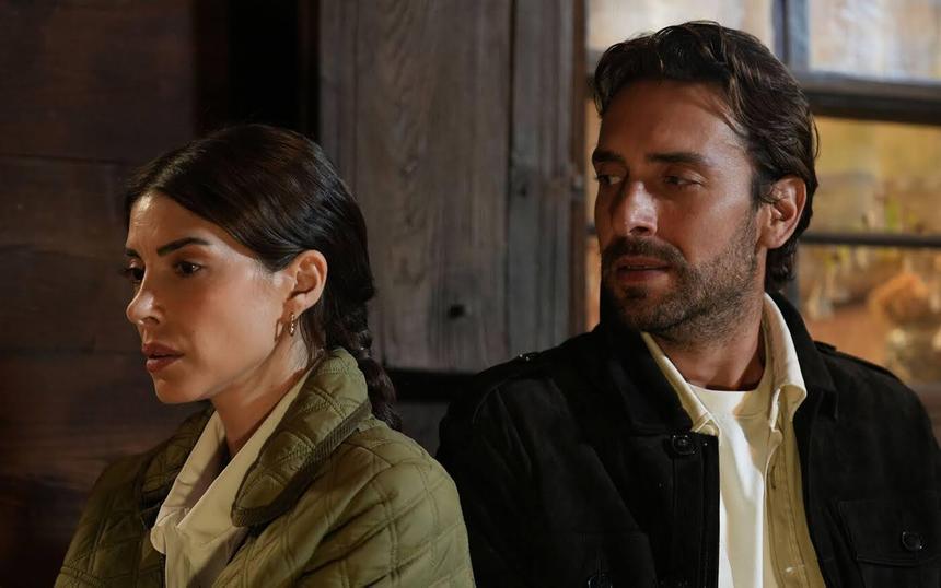 «Это море переполнится»