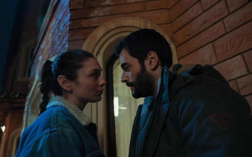 «Наследник»