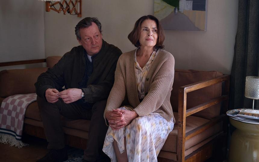 Каким получился фильм «Отражения № 3»