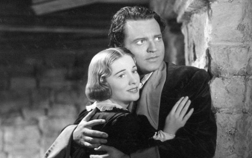 «Джейн Эйр» (1943)