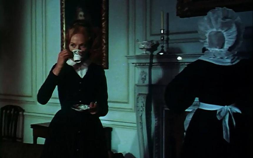 «Джейн Эйр» (1970)