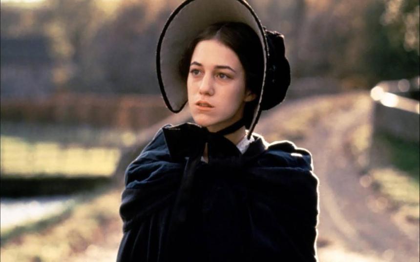 «Джейн Эйр» (1996)