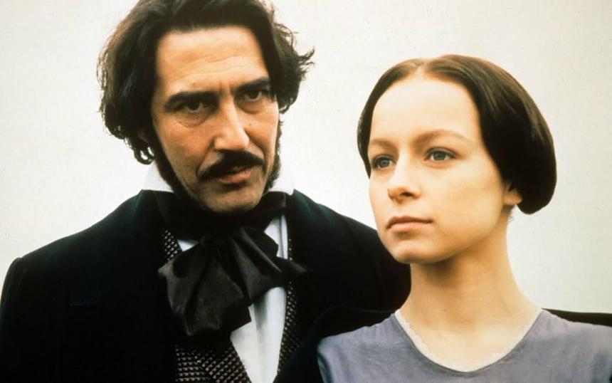 «Джейн Эйр» (1997)